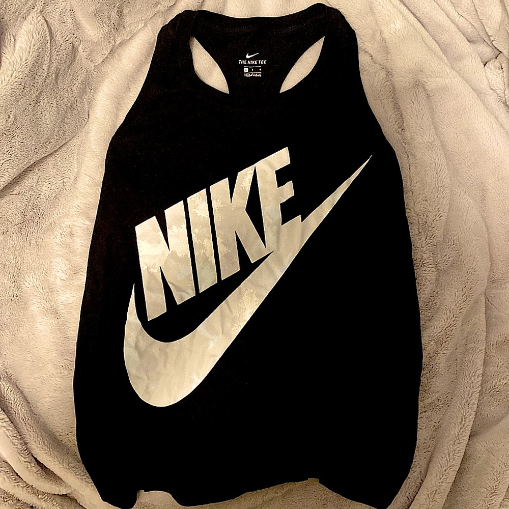 Nike Gym Tank